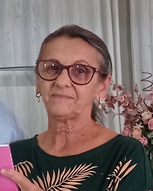 Francisca Batista dos Santos