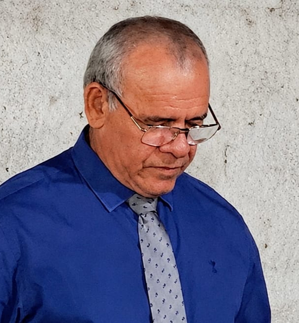 Mauro Medeiros Alves