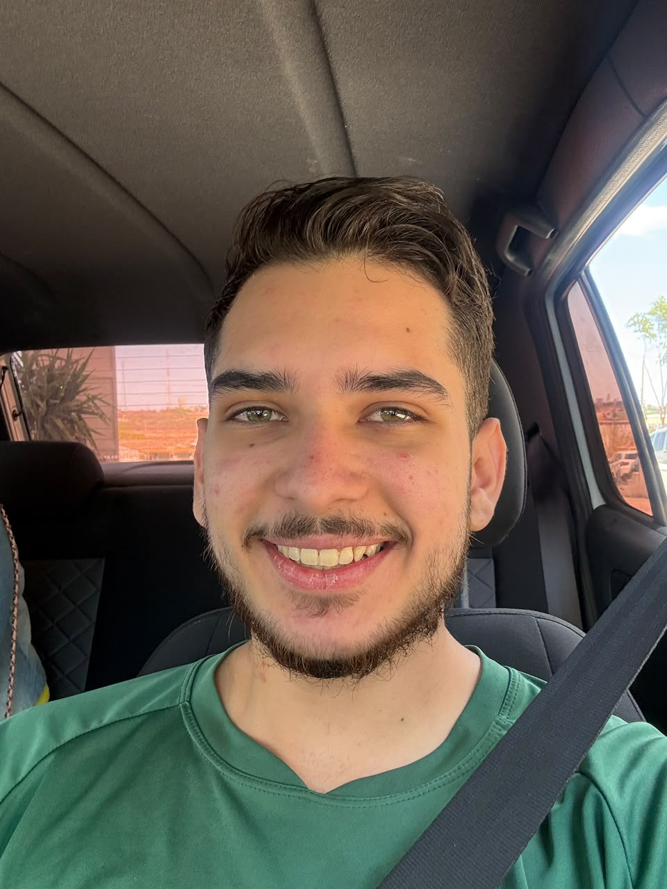 Gabriel Ernandes Dias Lucena
