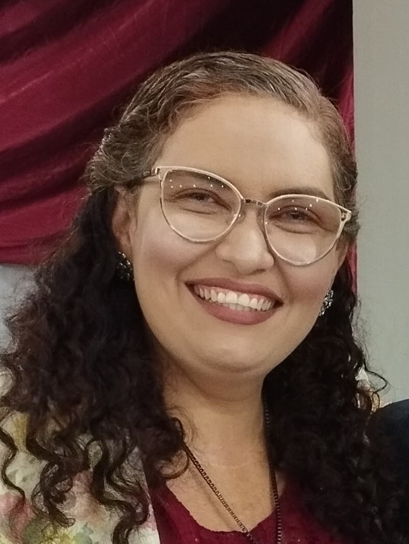 Meriane Medeiro Dias