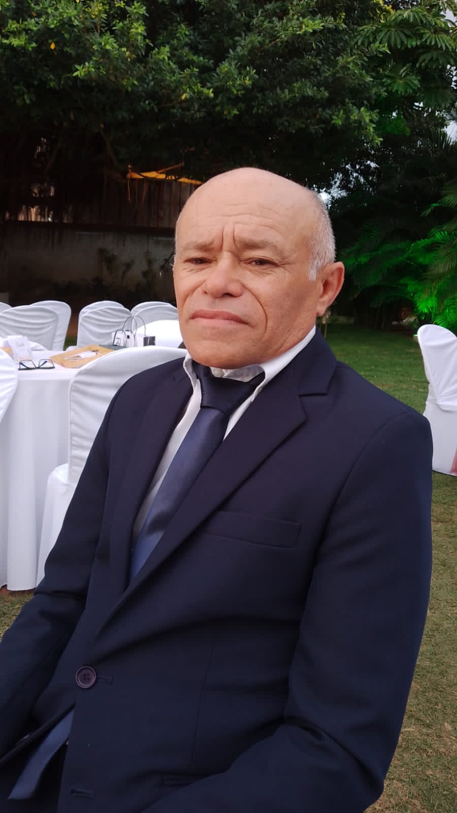 Ernani Alves